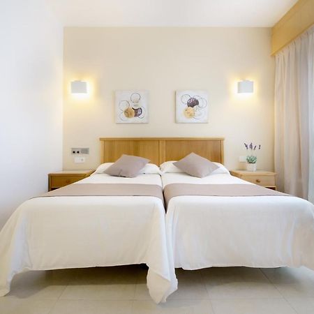 Hotel Albatros Gandía Kültér fotó