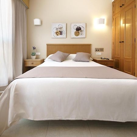 Hotel Albatros Gandía Kültér fotó
