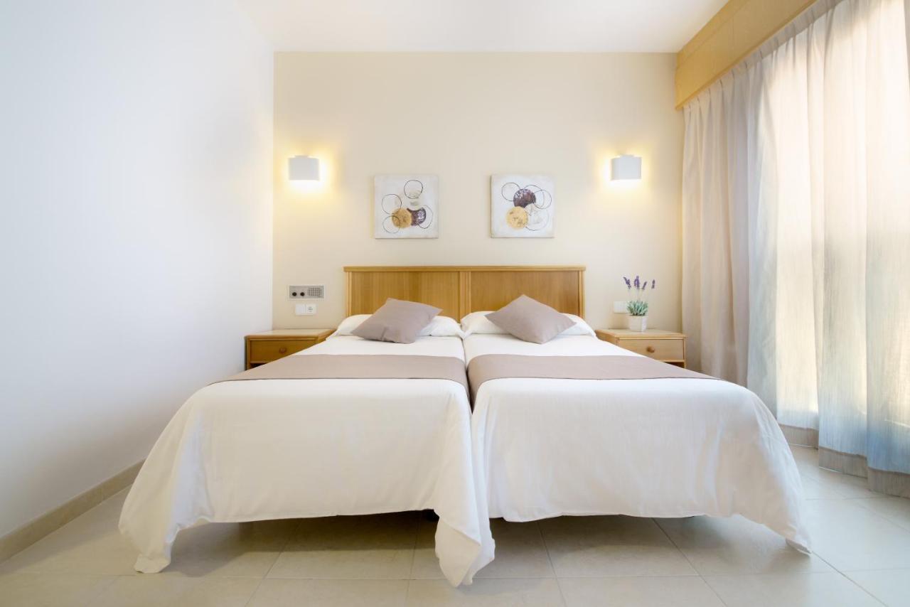 Hotel Albatros Gandía Kültér fotó