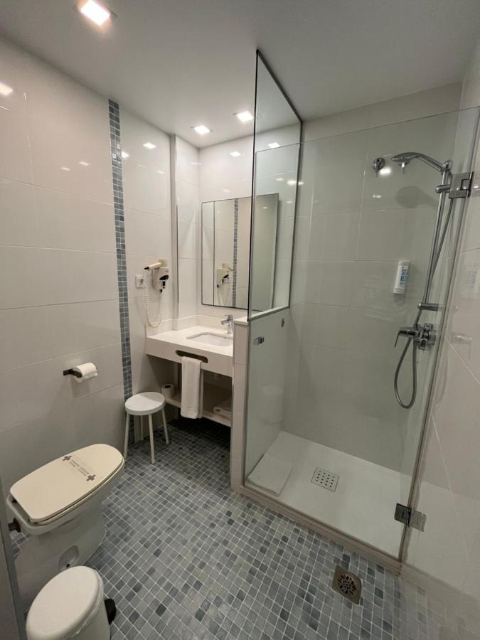 Hotel Albatros Gandía Kültér fotó