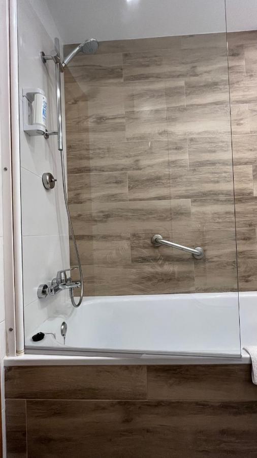 Hotel Albatros Gandía Kültér fotó