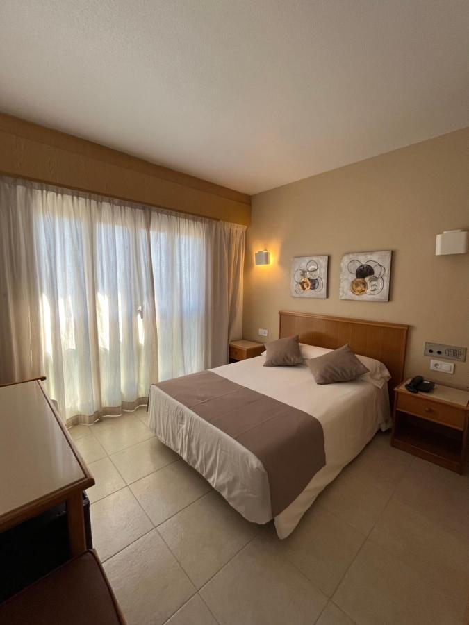 Hotel Albatros Gandía Kültér fotó