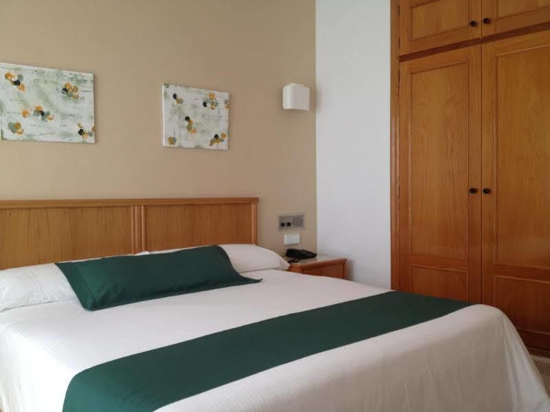 Hotel Albatros Gandía Kültér fotó