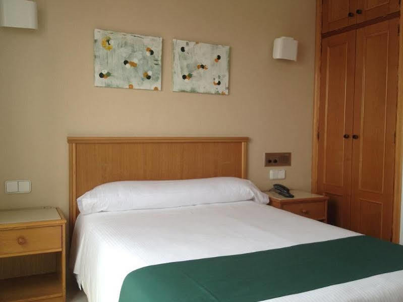 Hotel Albatros Gandía Kültér fotó
