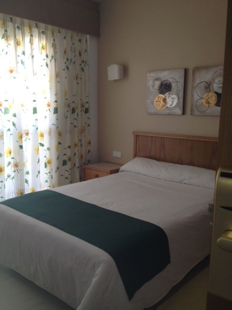 Hotel Albatros Gandía Kültér fotó