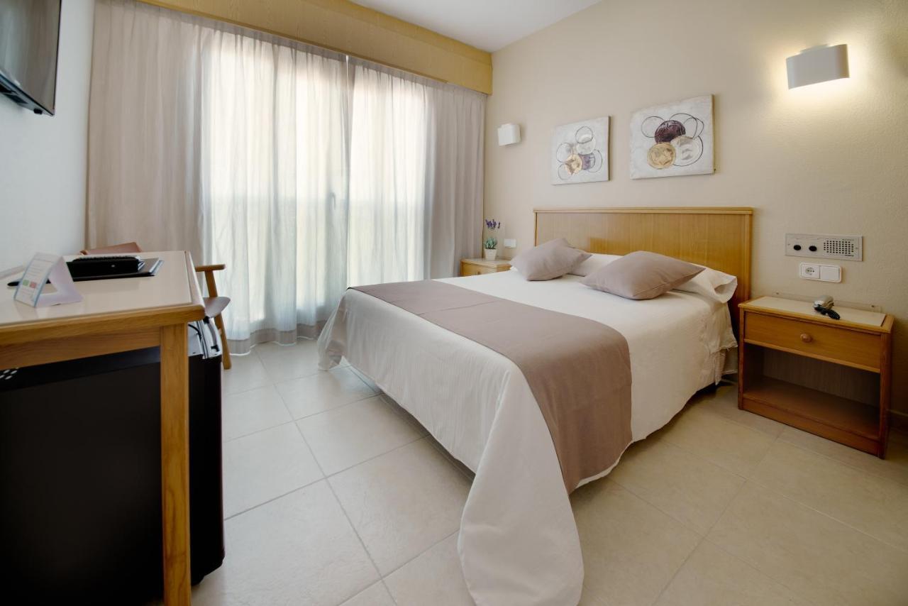Hotel Albatros Gandía Kültér fotó